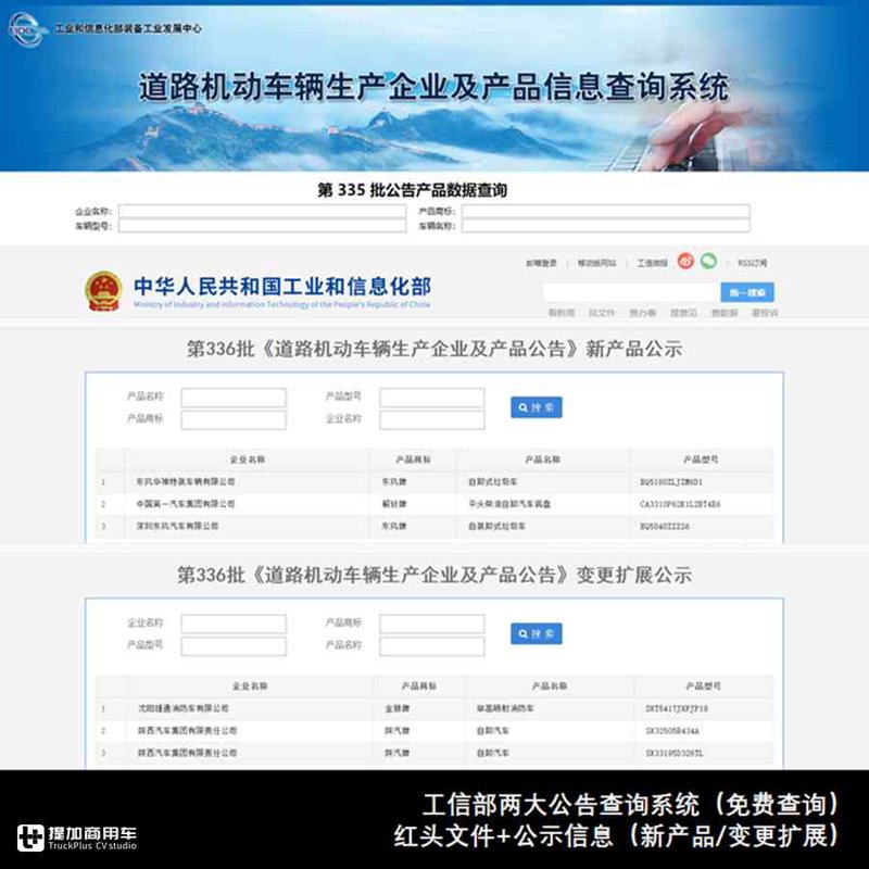 汽车公告的重要性与行业影响