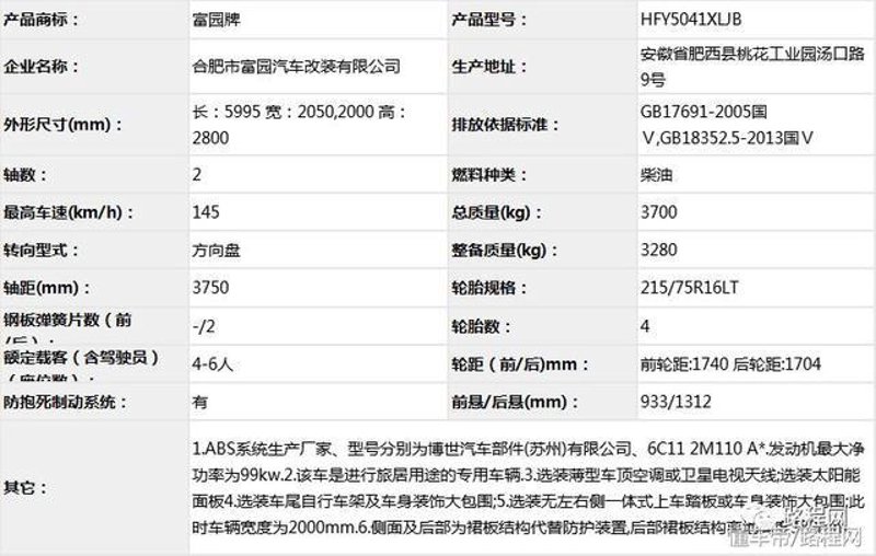 轻松获取汽车公告信息,尽在智能查询平台
